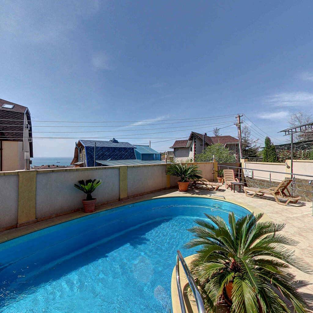 Фото Гостевого дома АКС Сочи 94