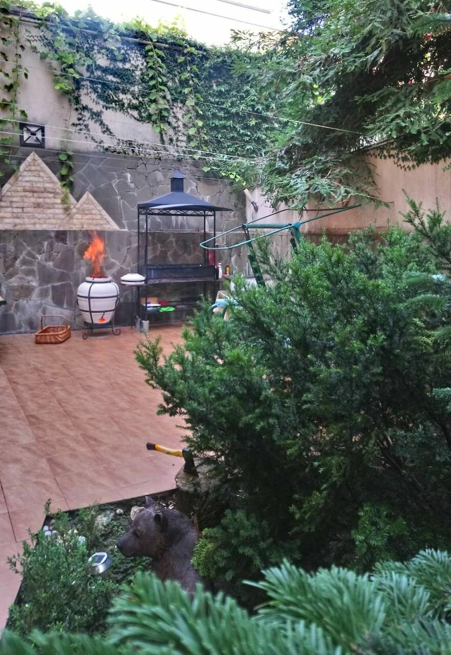 Фото Гостевого дома АКС Сочи 109