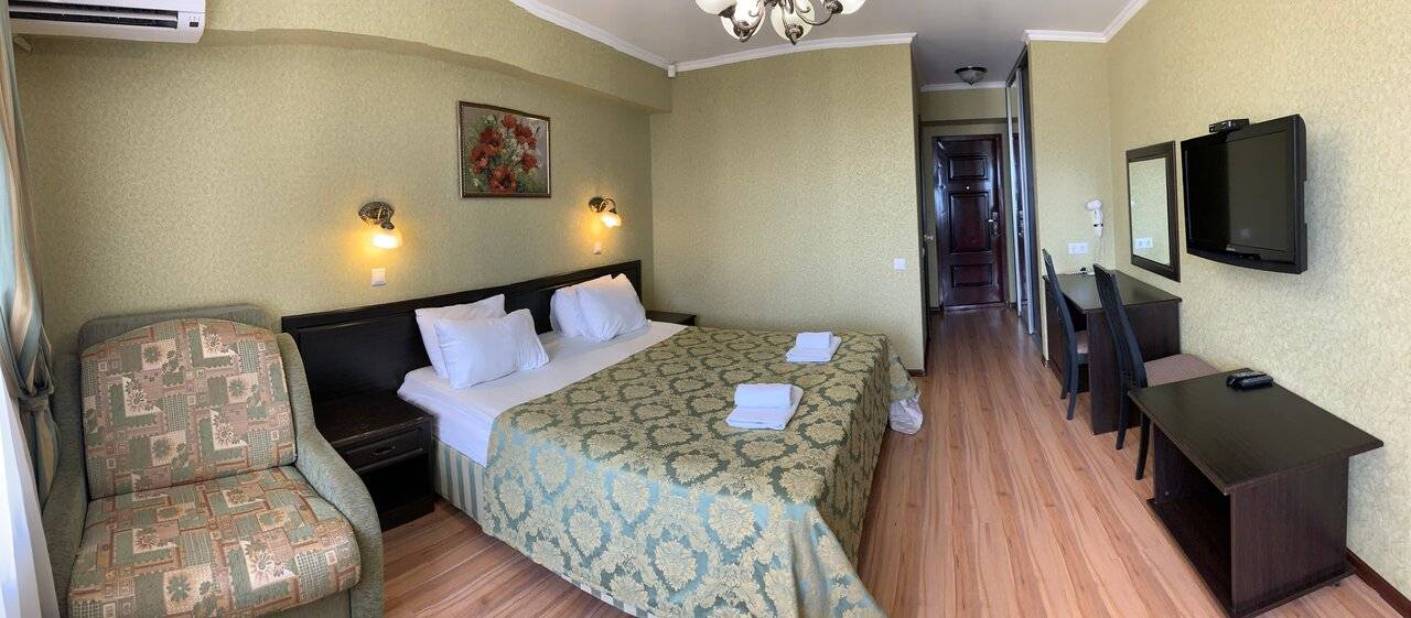 Фото Гостевого дома АКС Сочи 121