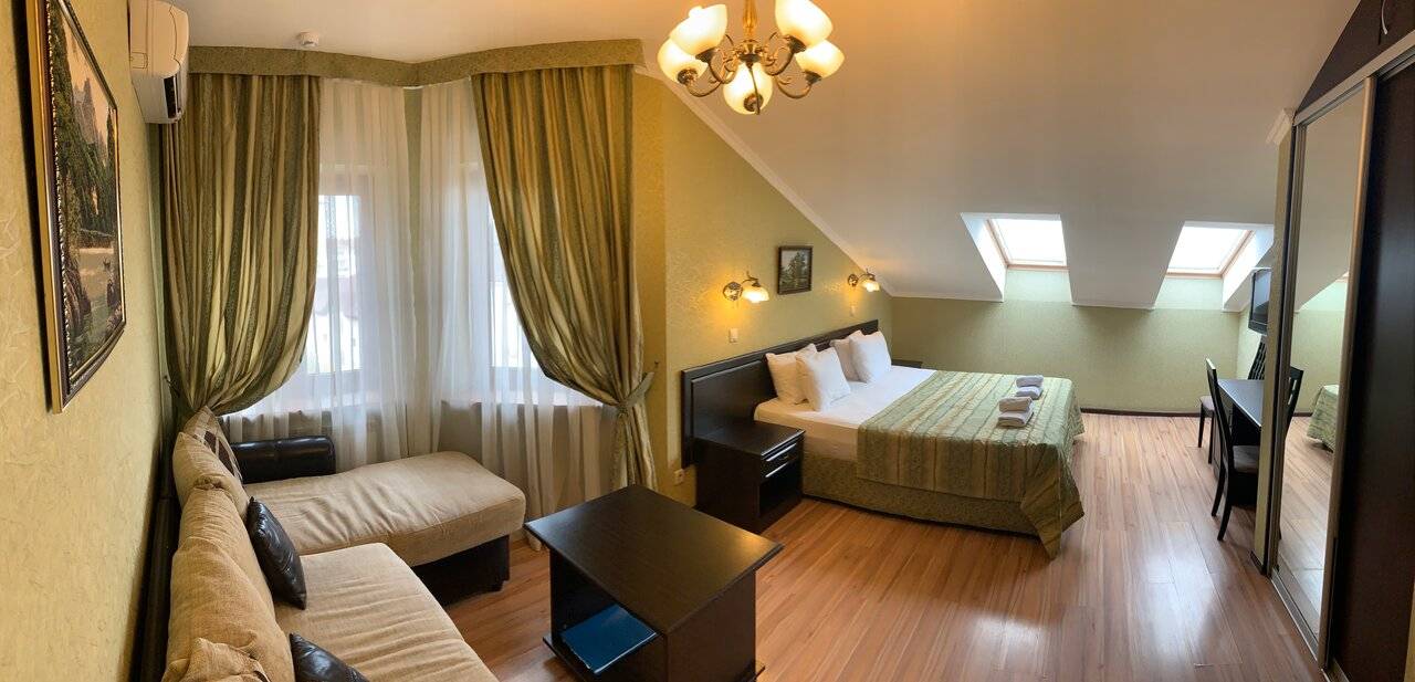 Фото Гостевого дома АКС Сочи 146