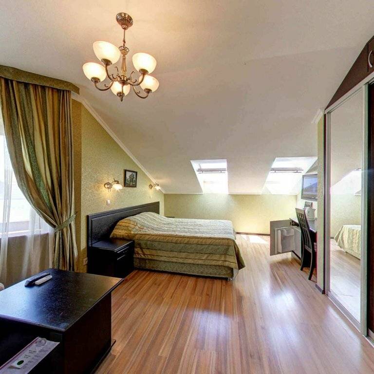 Фото Гостевого дома АКС Сочи 37