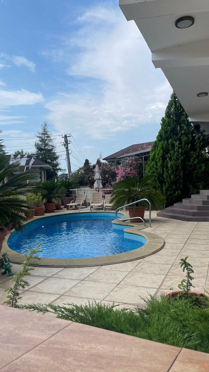 Фото Гостевого дома АКС Сочи 122