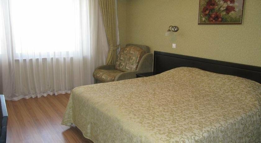 Фото Гостевого дома АКС Сочи 61