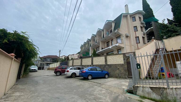 Фото Гостевого дома АКС Сочи 84