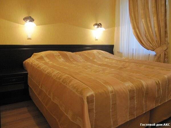 Фото Гостевого дома АКС Сочи 136