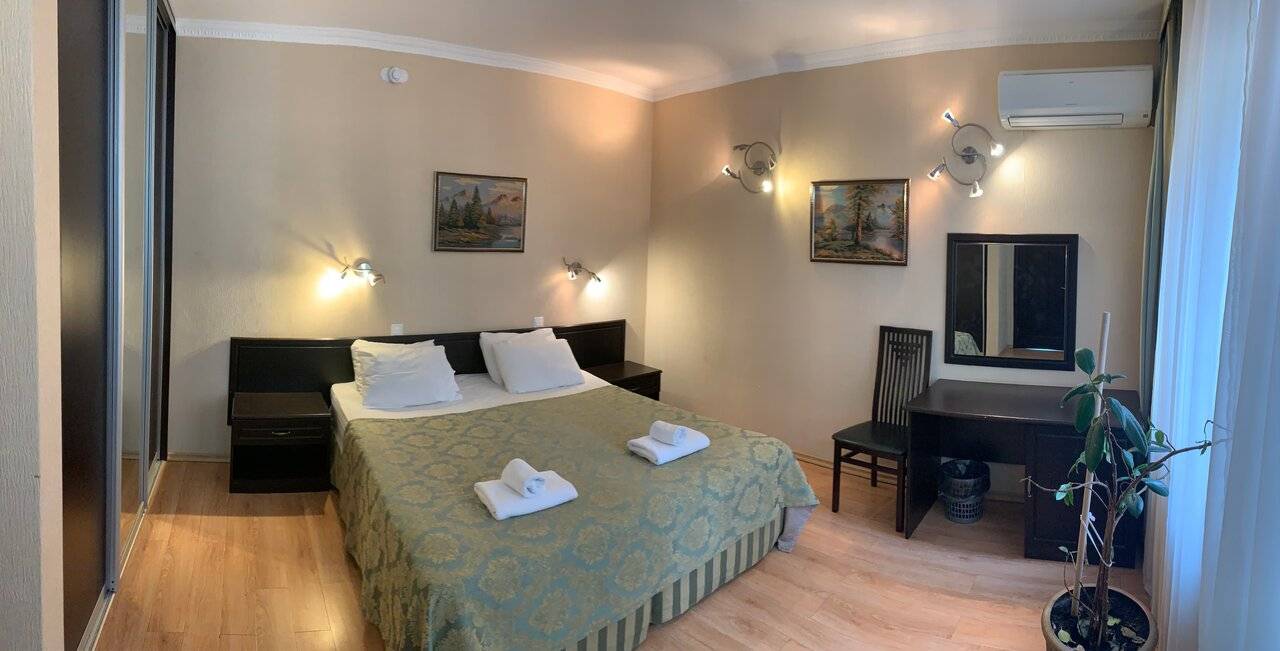 Фото Гостевого дома АКС Сочи 114