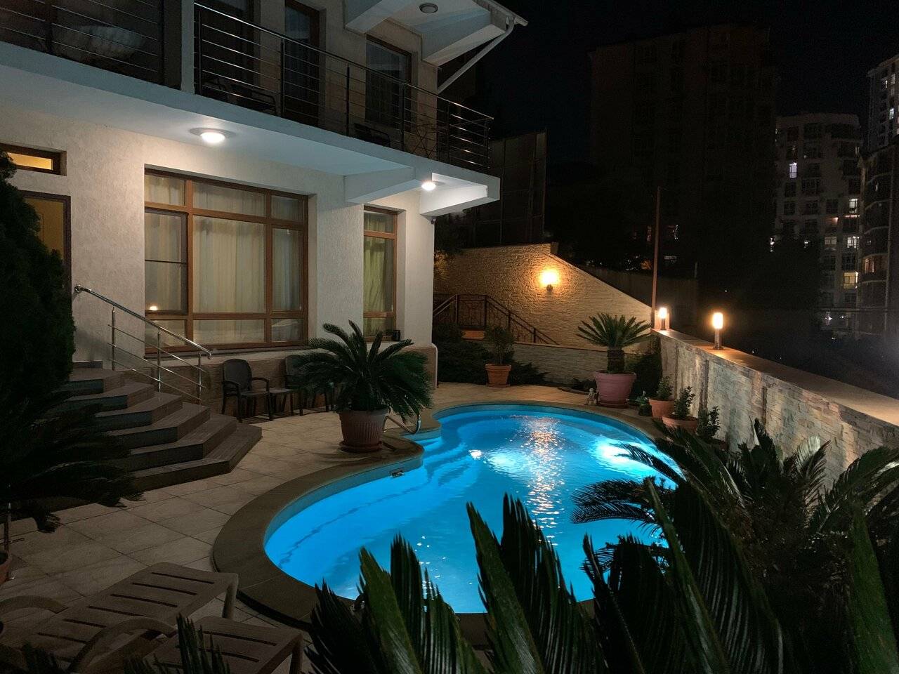 Фото Гостевого дома АКС Сочи 20