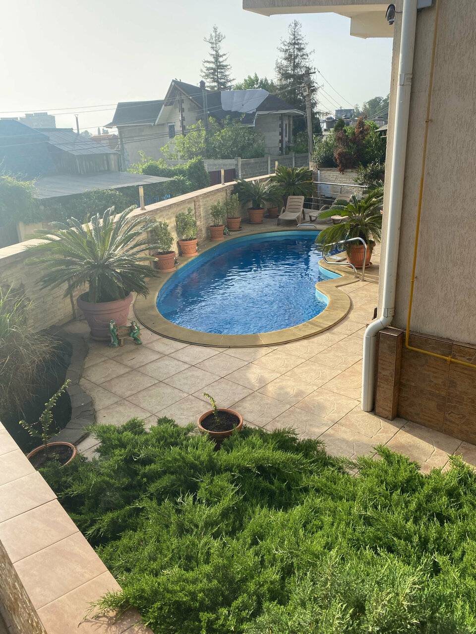 Фото Гостевого дома АКС Сочи 128