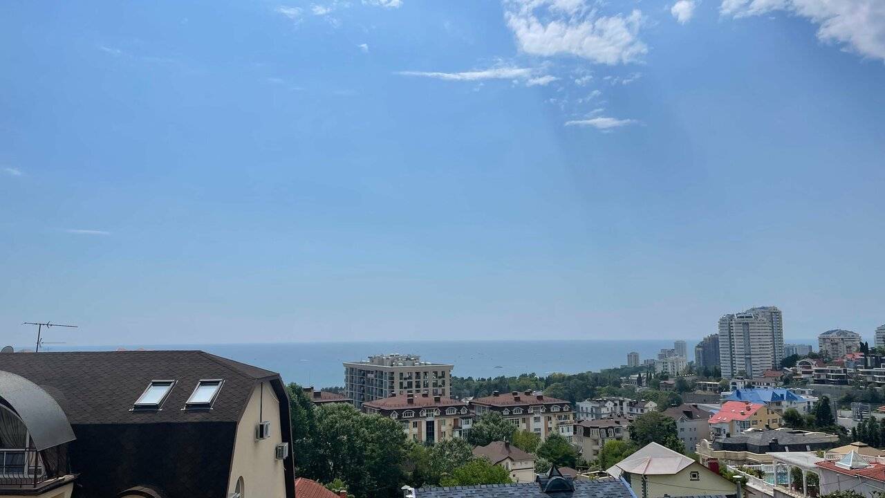 Фото Гостевого дома АКС Сочи 120