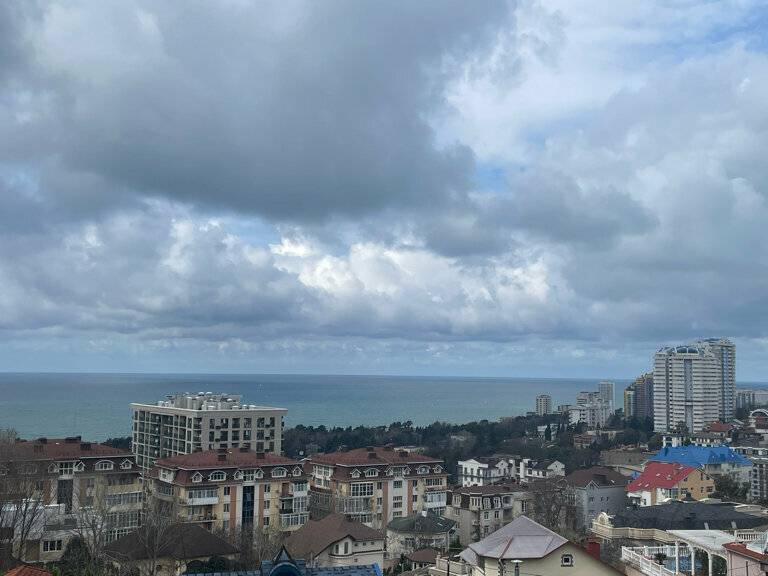 Фото Гостевого дома АКС Сочи 102