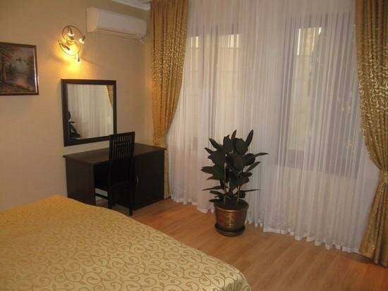 Фото Гостевого дома АКС Сочи 64