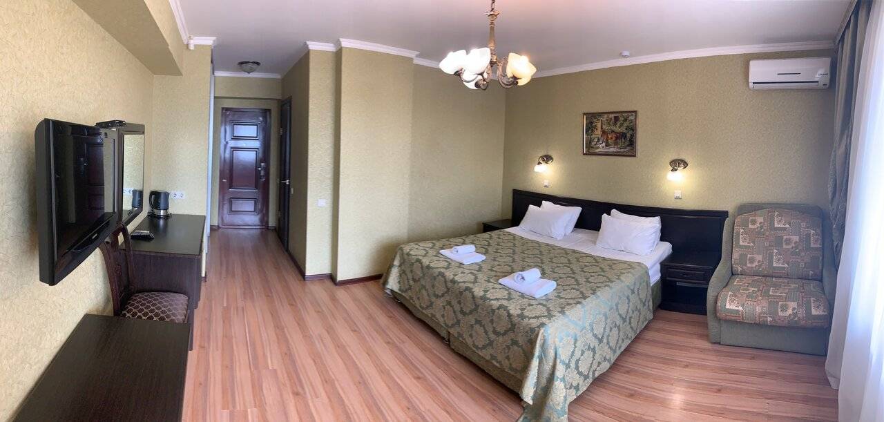 Фото Гостевого дома АКС Сочи 142