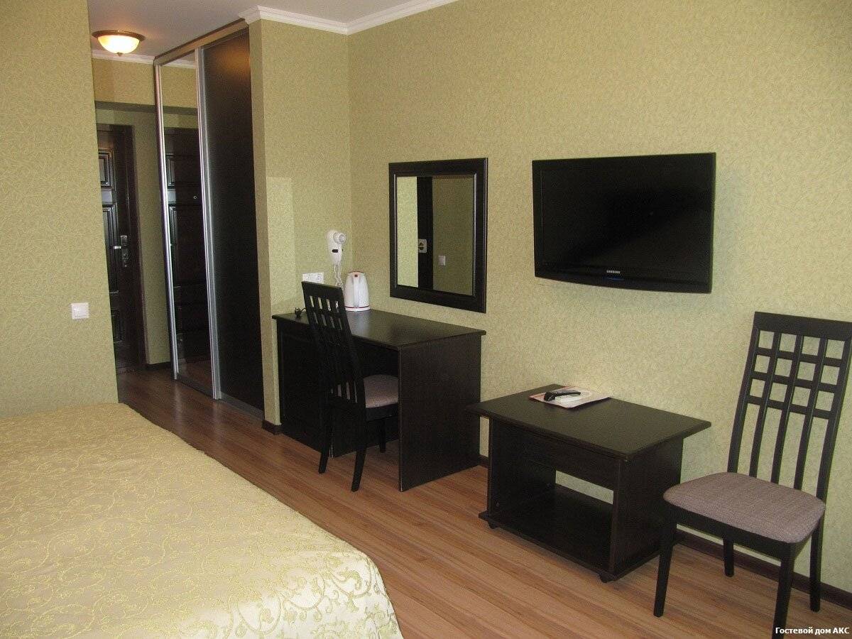 Фото Гостевого дома АКС Сочи 156