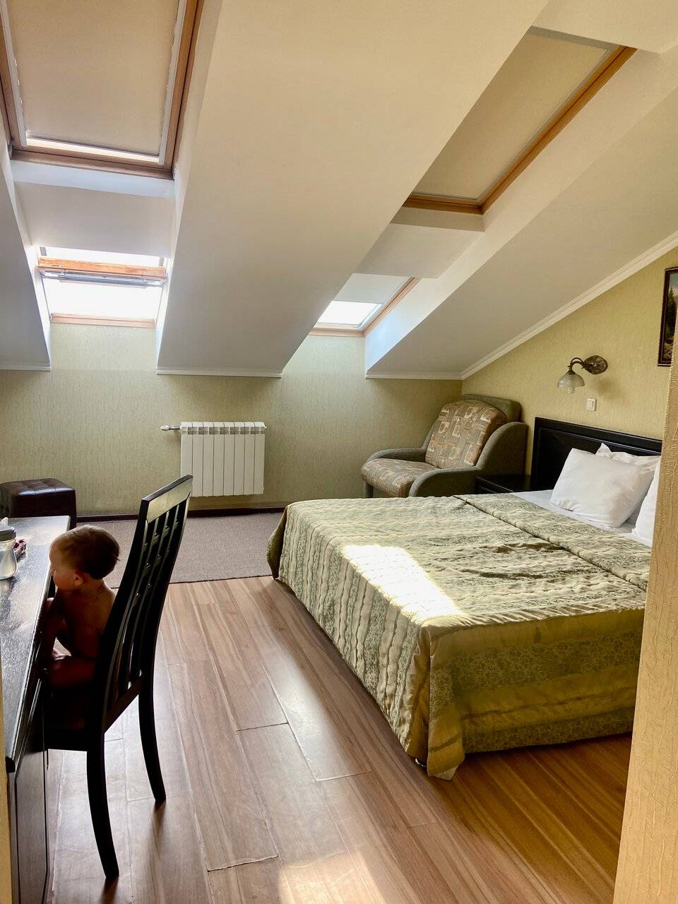 Фото Гостевого дома АКС Сочи 86