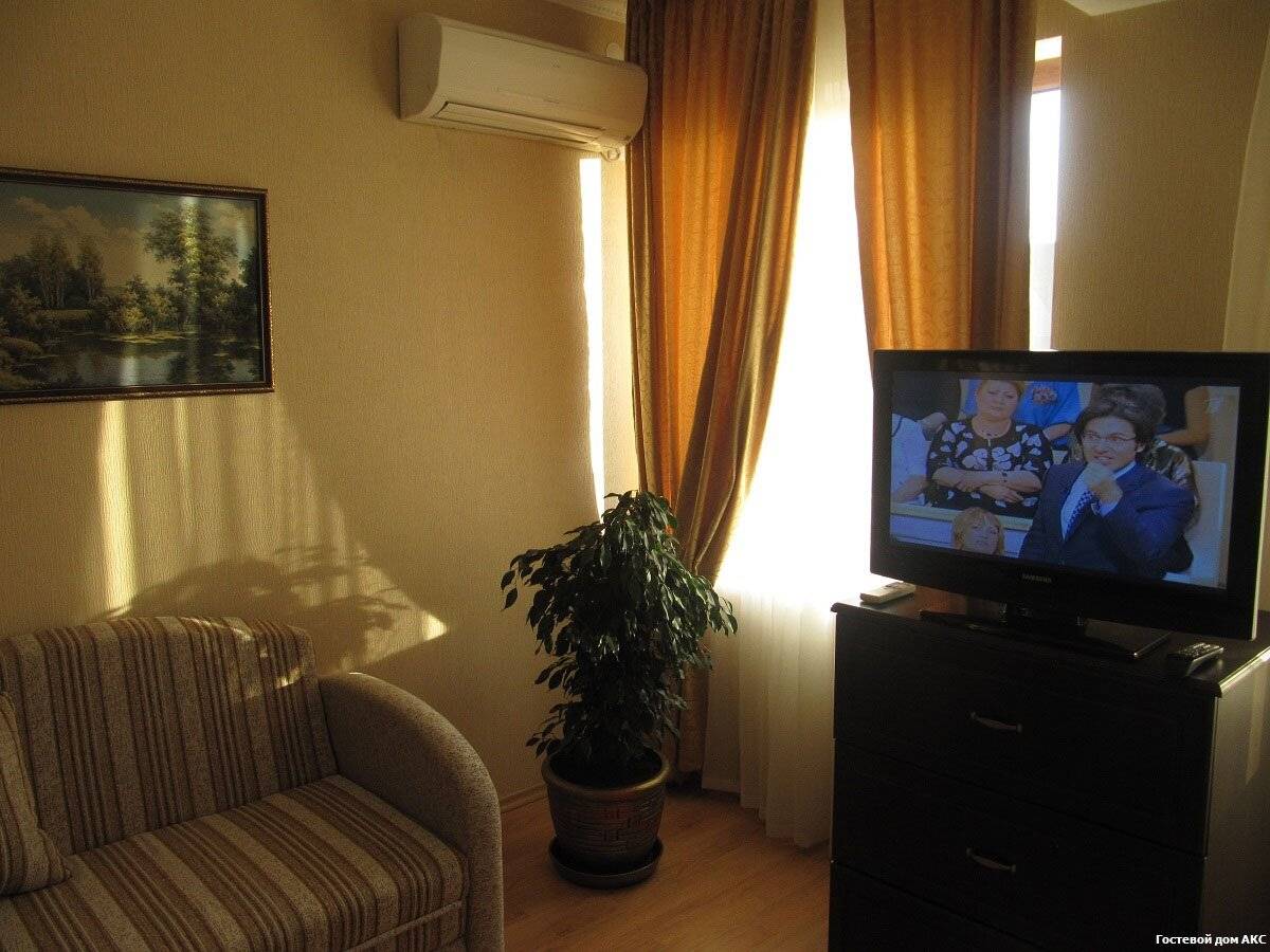 Фото Гостевого дома АКС Сочи 145