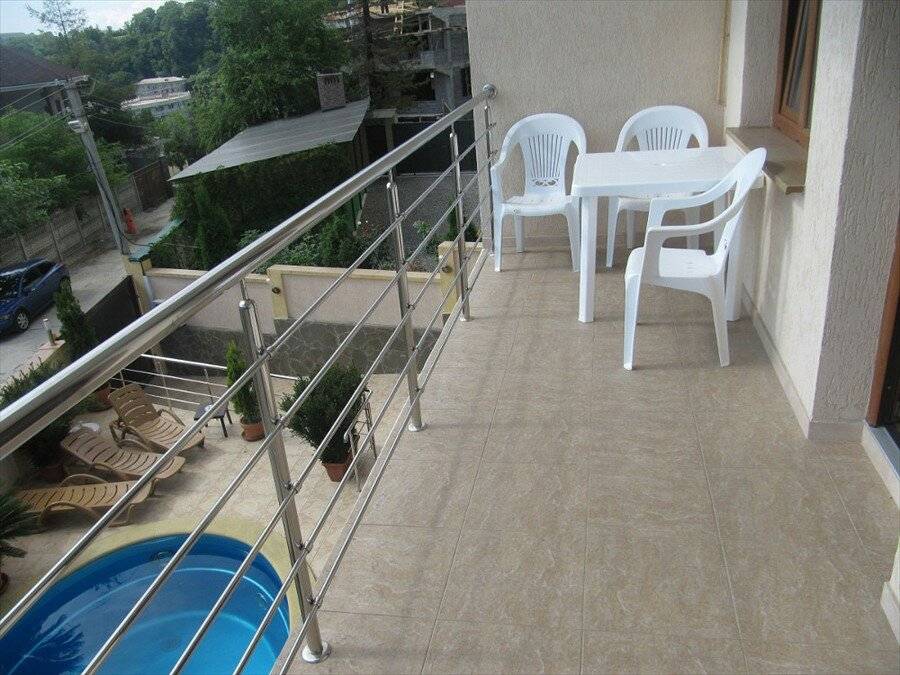 Фото Гостевого дома АКС Сочи 2