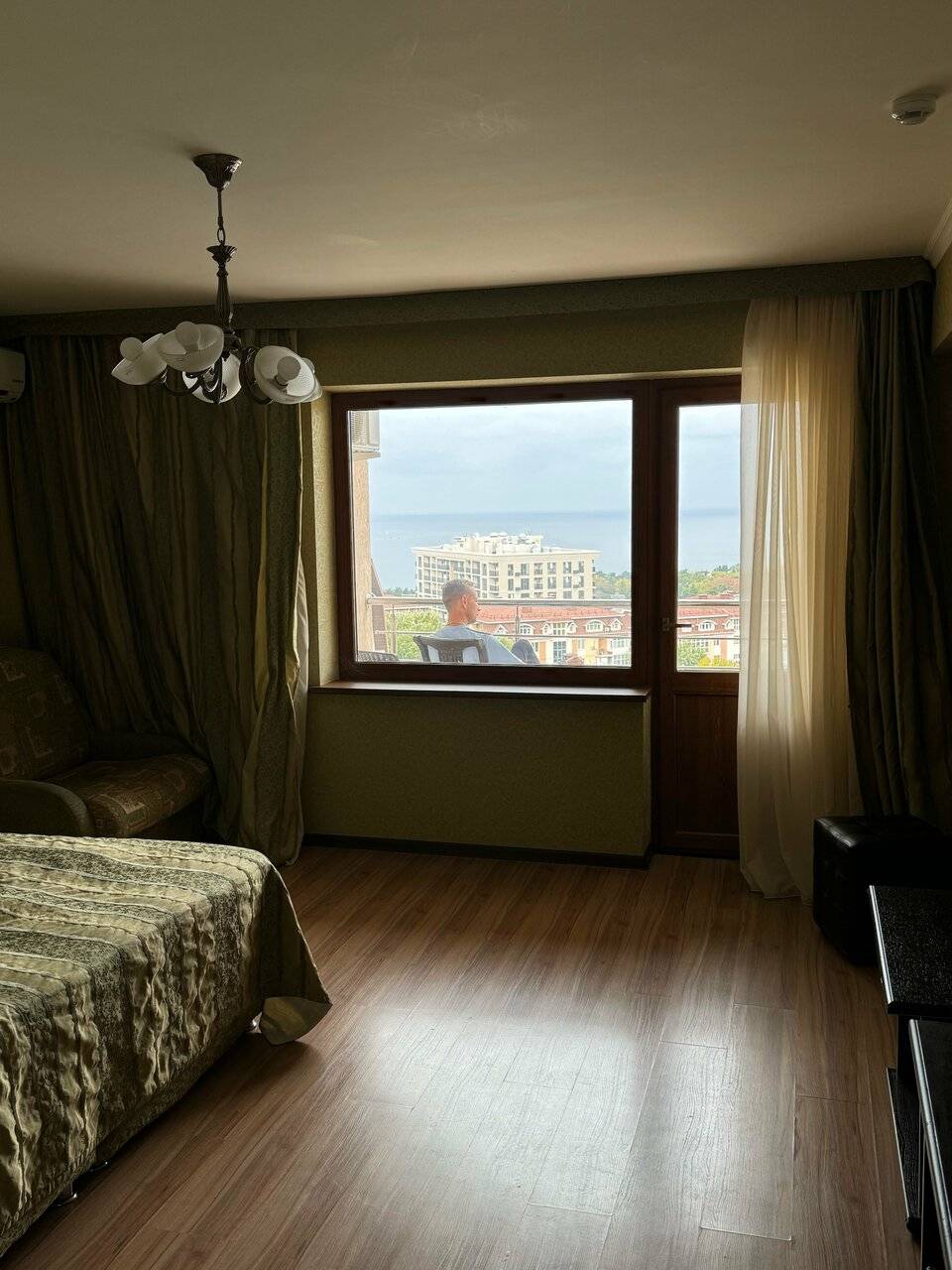 Фото Гостевого дома АКС Сочи 125