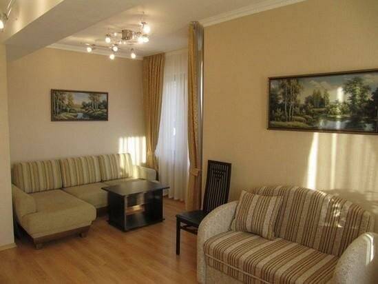 Фото Гостевого дома АКС Сочи 42