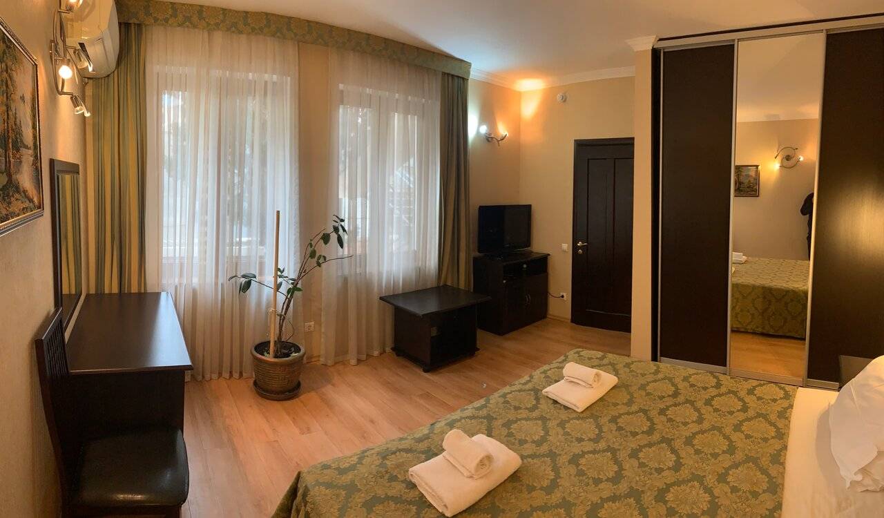 Фото Гостевого дома АКС Сочи 135