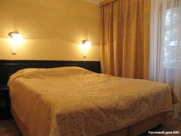 Фото Гостевого дома АКС Сочи 155