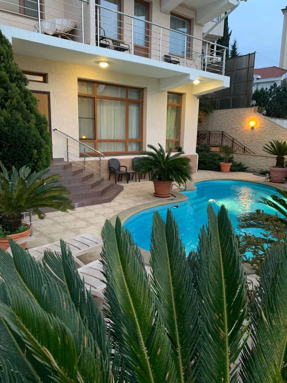 Фото Гостевого дома АКС Сочи 127