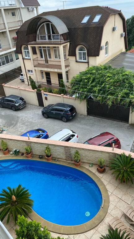 Фото Гостевого дома АКС Сочи 76