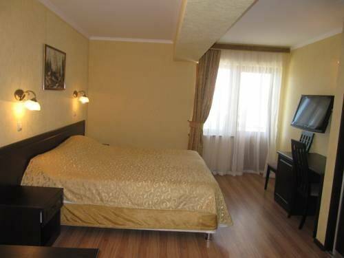 Фото Гостевого дома АКС Сочи 59