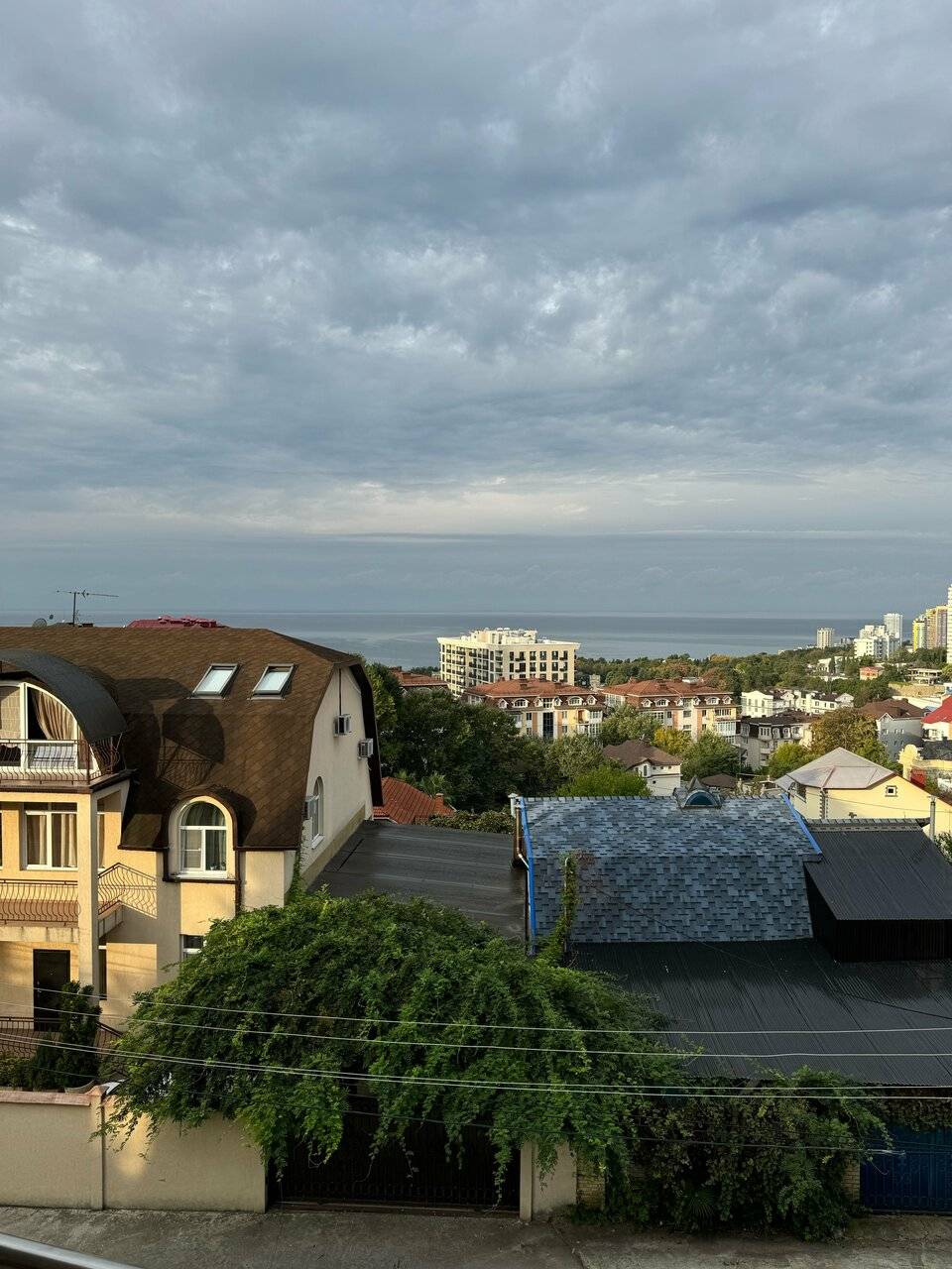 Фото Гостевого дома АКС Сочи 92