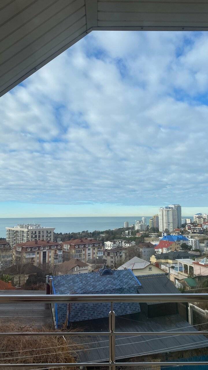 Фото Гостевого дома АКС Сочи 106