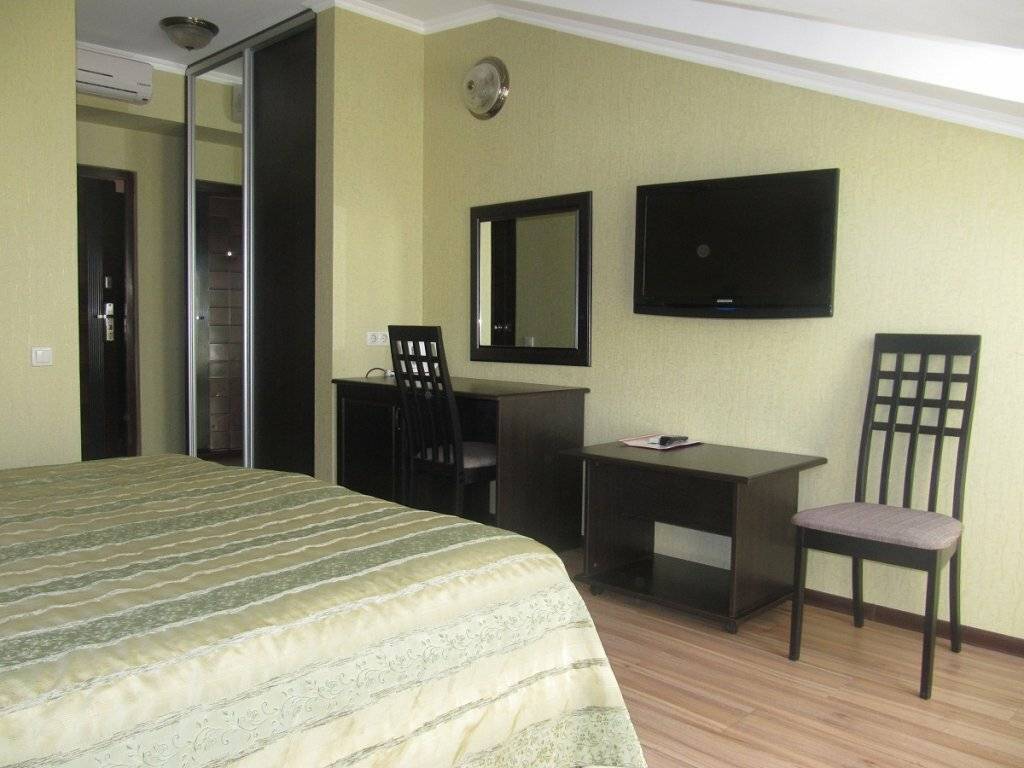 Фото Гостевого дома АКС Сочи 40