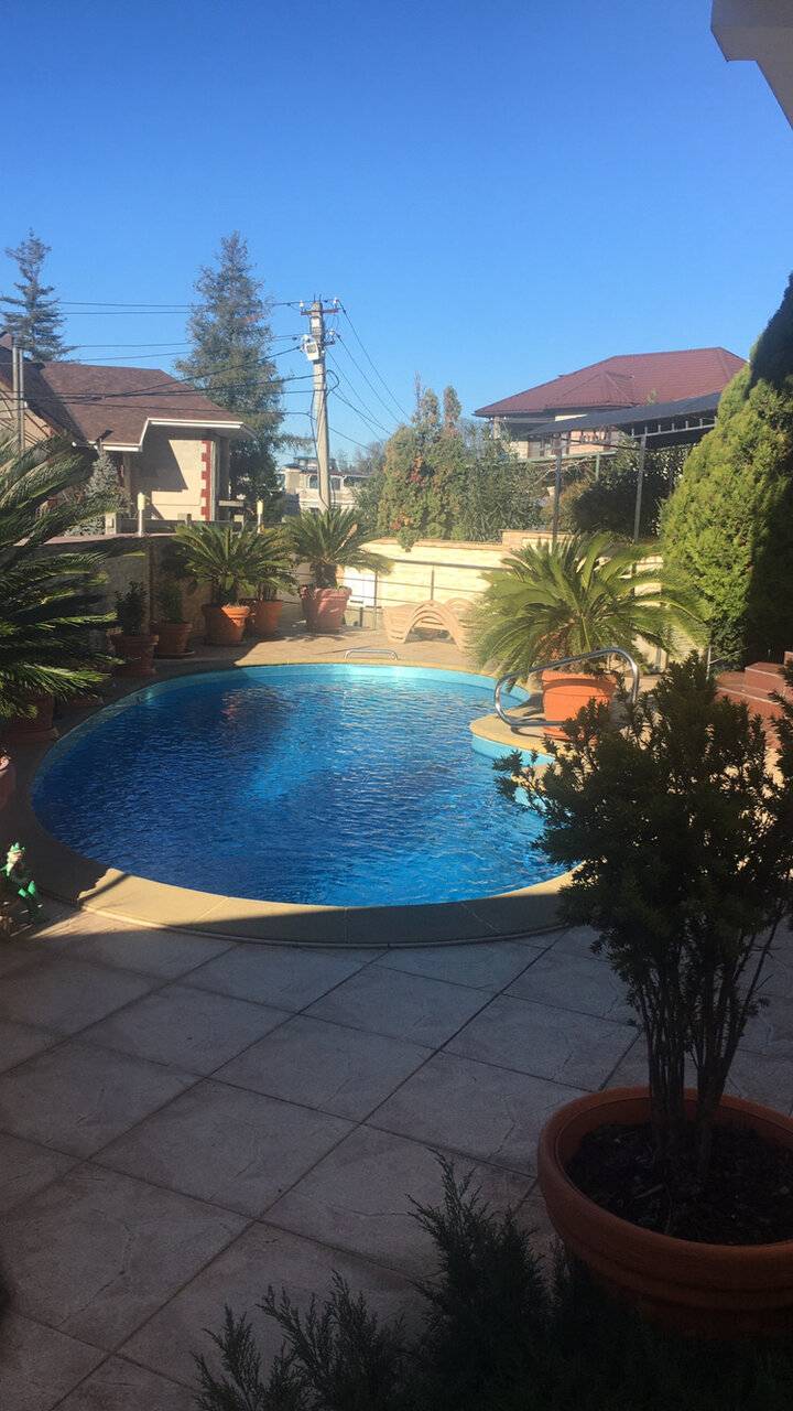 Фото Гостевого дома АКС Сочи 110