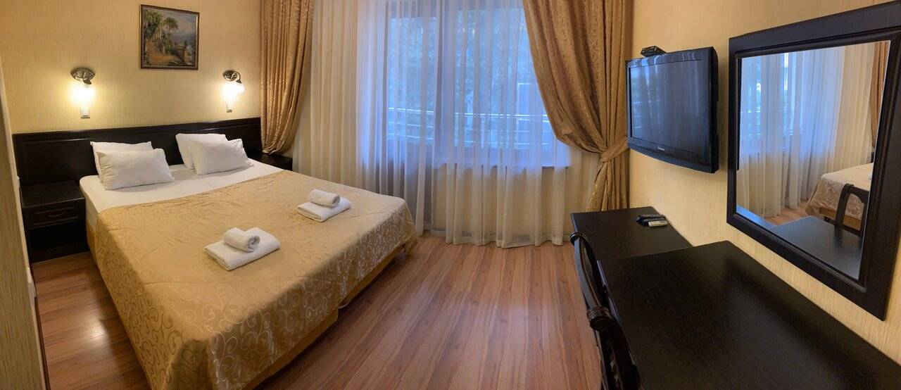 Фото Гостевого дома АКС Сочи 133