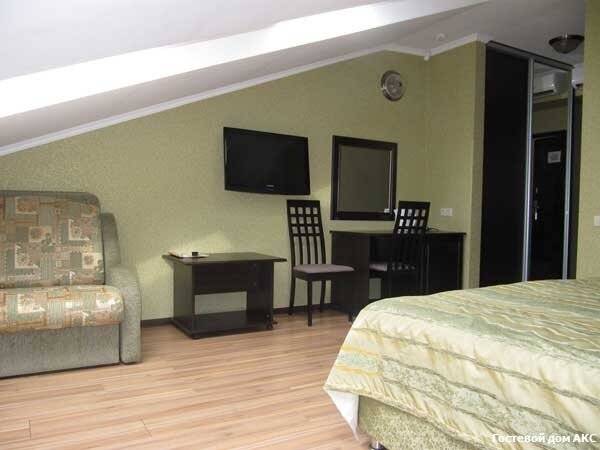 Фото Гостевого дома АКС Сочи 150