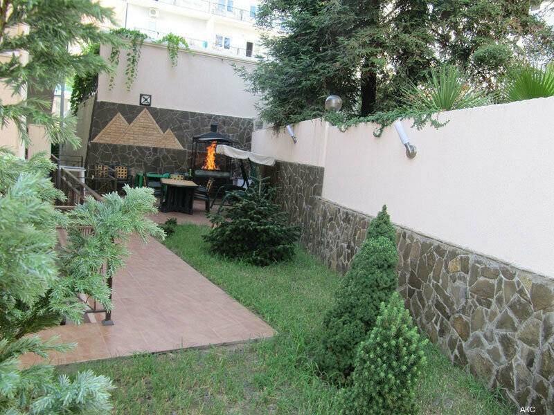 Фото Гостевого дома АКС Сочи 126