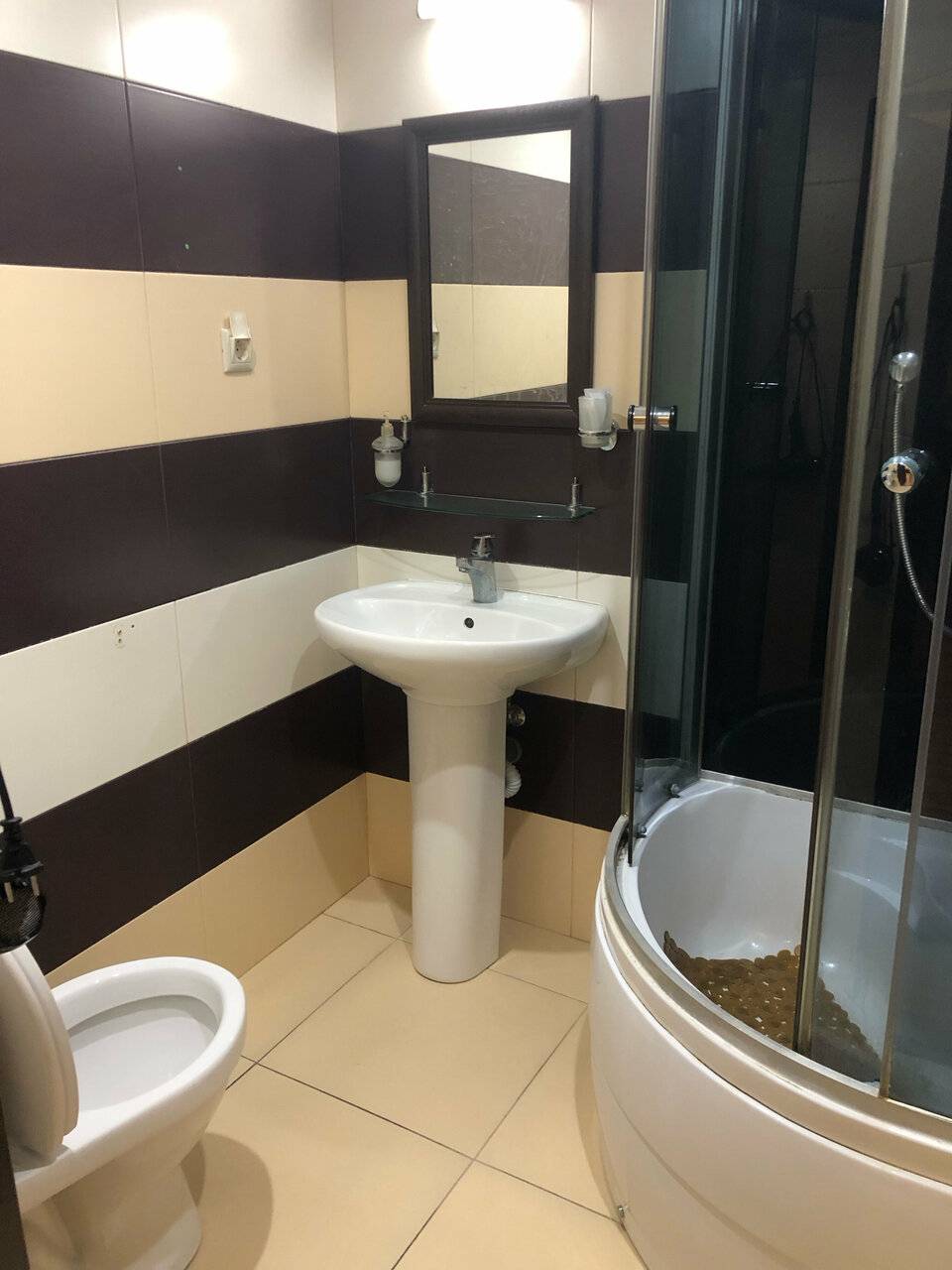 Фото Гостевого дома АКС Сочи 141