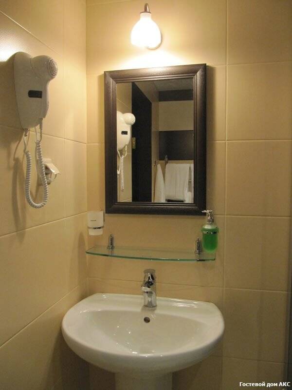 Фото Гостевого дома АКС Сочи 36