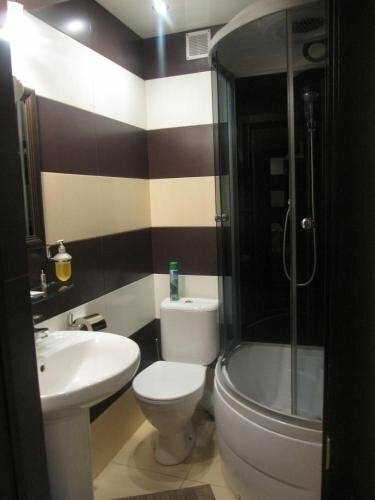 Фото Гостевого дома АКС Сочи 54