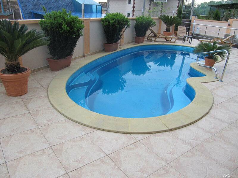 Фото Гостевого дома АКС Сочи 119