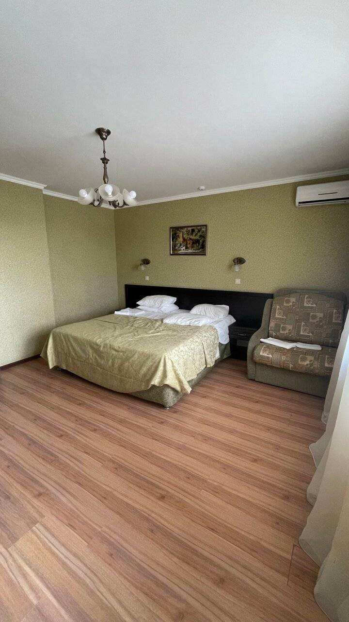 Фото Гостевого дома АКС Сочи 101