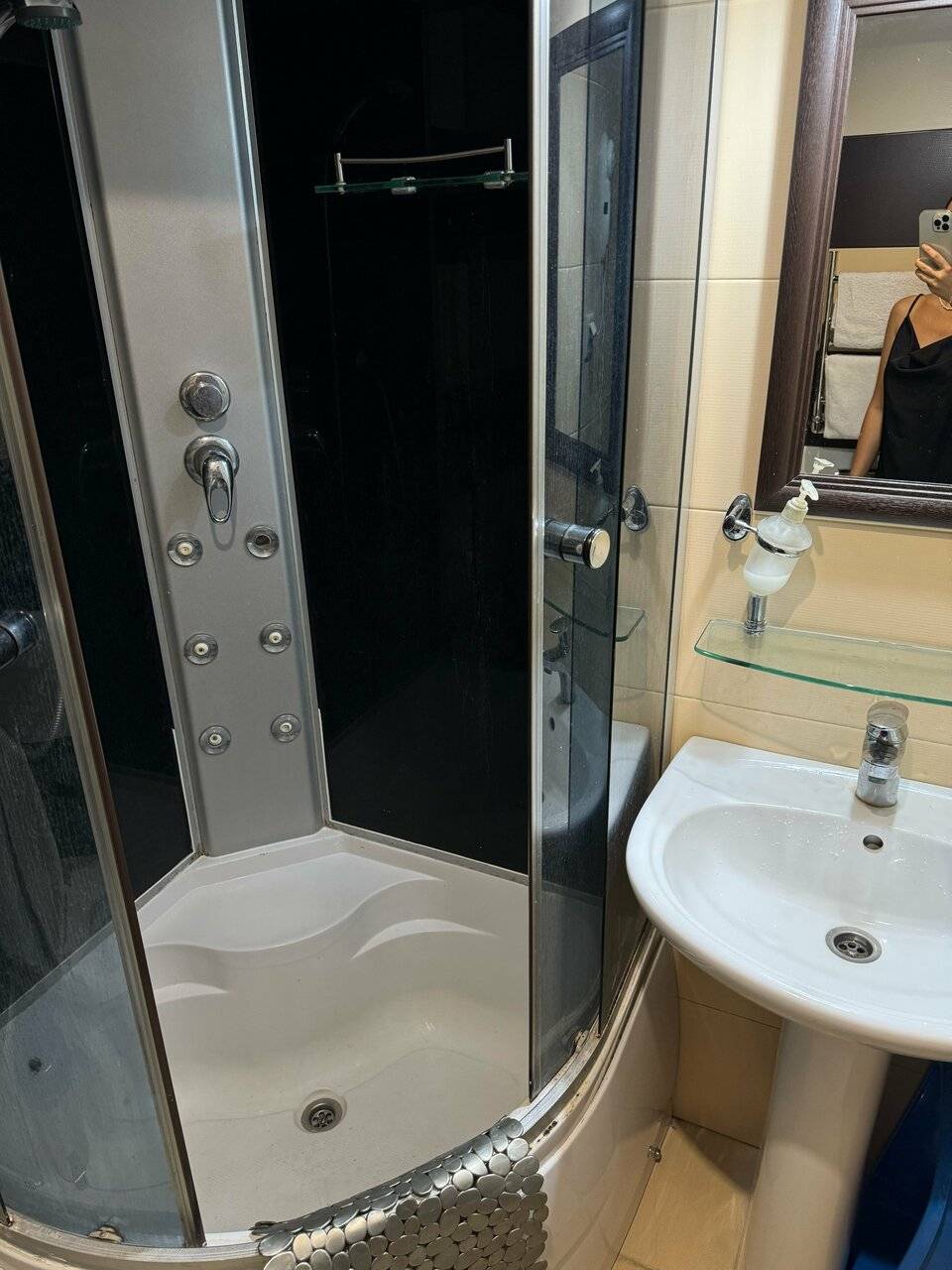 Фото Гостевого дома АКС Сочи 131