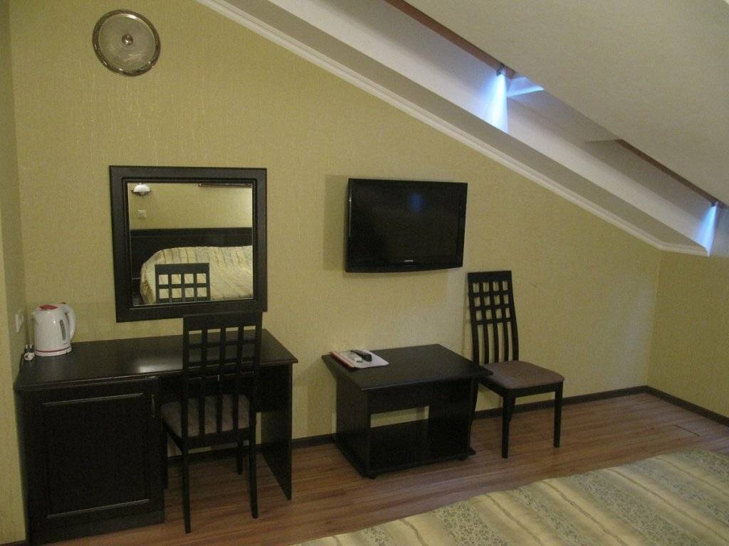 Фото Гостевого дома АКС Сочи 29