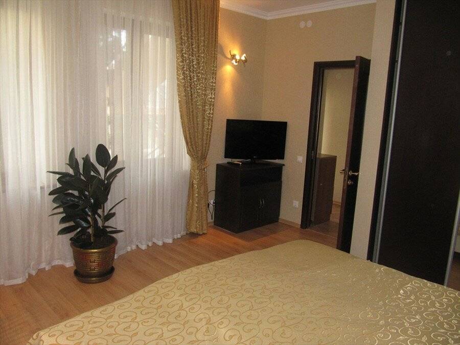 Фото Гостевого дома АКС Сочи 9