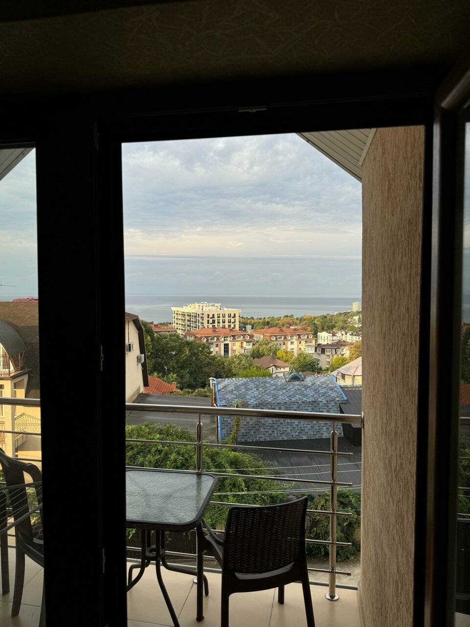 Фото Гостевого дома АКС Сочи 91