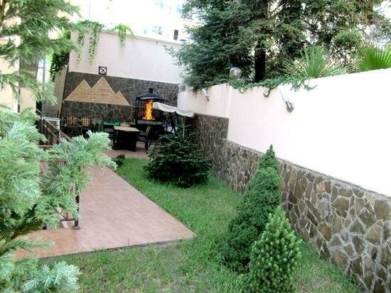 Фото Гостевого дома АКС Сочи 16