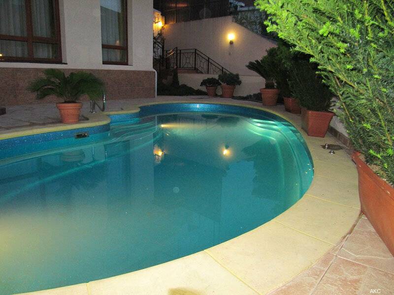 Фото Гостевого дома АКС Сочи 132